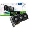 Tarjeta De Vídeo PNY GeForce RTX 5070 OC 12GB - Thumbnail Image 1