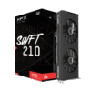 Tarjeta De Video Xfx Radeon Rx 7800xt 16gb (1)