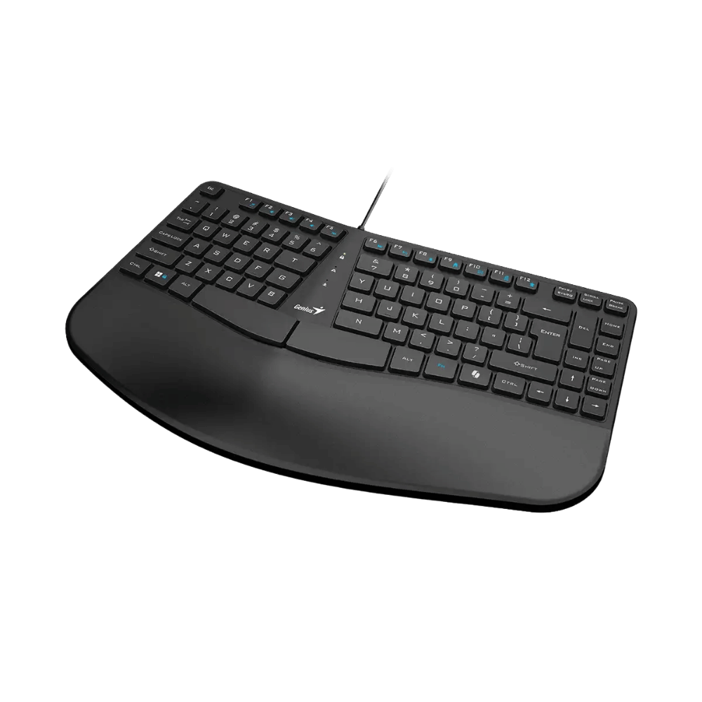 Teclado GENIUS Ergonomico ERGO KB -700 - Imagen 2