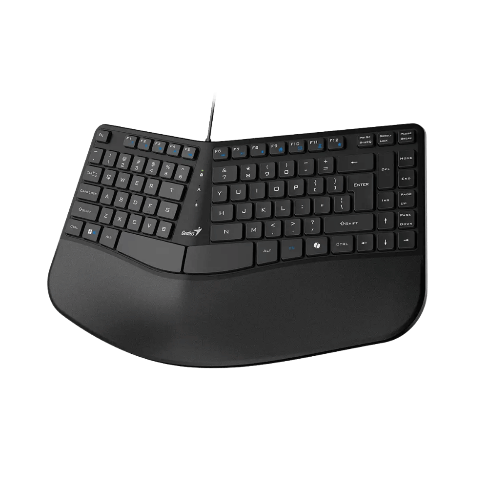 Teclado GENIUS Ergonomico ERGO KB -700 - Imagen 5