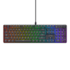 Teclado Gamer trust Gxt 866 Torix Mecanico Negro (4)