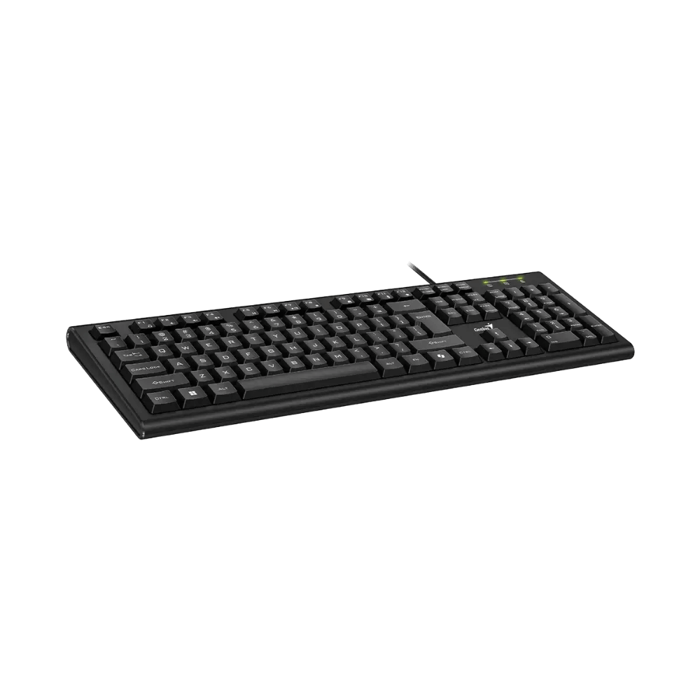 Teclado Genius KB-113 Alambrico - Imagen 4