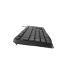 Teclado Genius KB-117S Alambrico USB Negro (4)