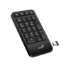 Teclado numérico Inalámbrico Copilot NUMPAD 1000 (1)