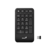Teclado numérico Inalámbrico Copilot NUMPAD 1000 (2)
