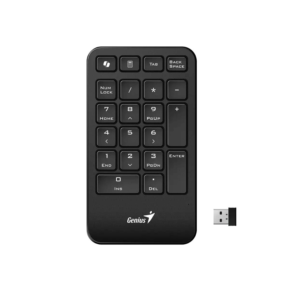 Teclado numérico Inalámbrico Copilot NUMPAD 1000 - Imagen 2