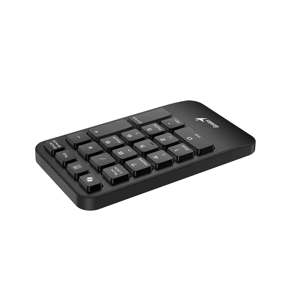 Teclado numérico Inalámbrico Copilot NUMPAD 1000 - Imagen 3