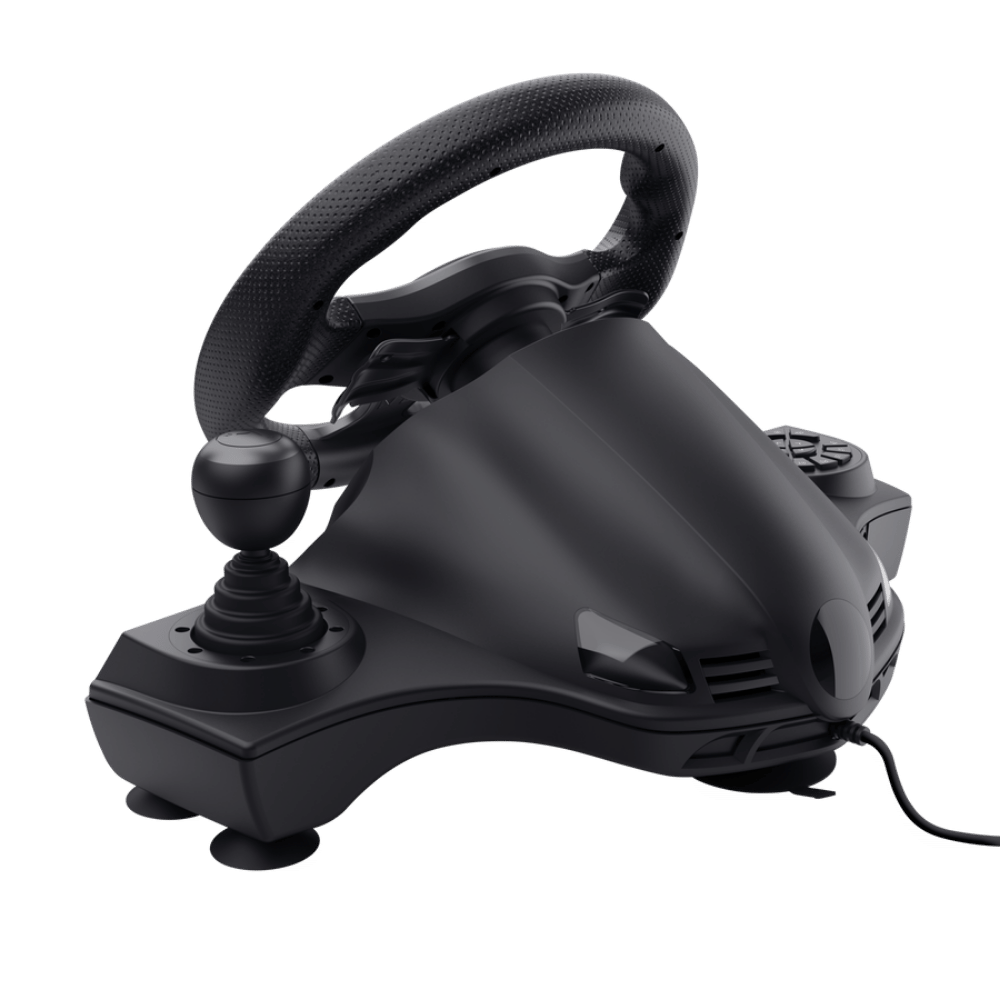 Timón+Pedales Gaming Trust Gxt289 - Imagen 2