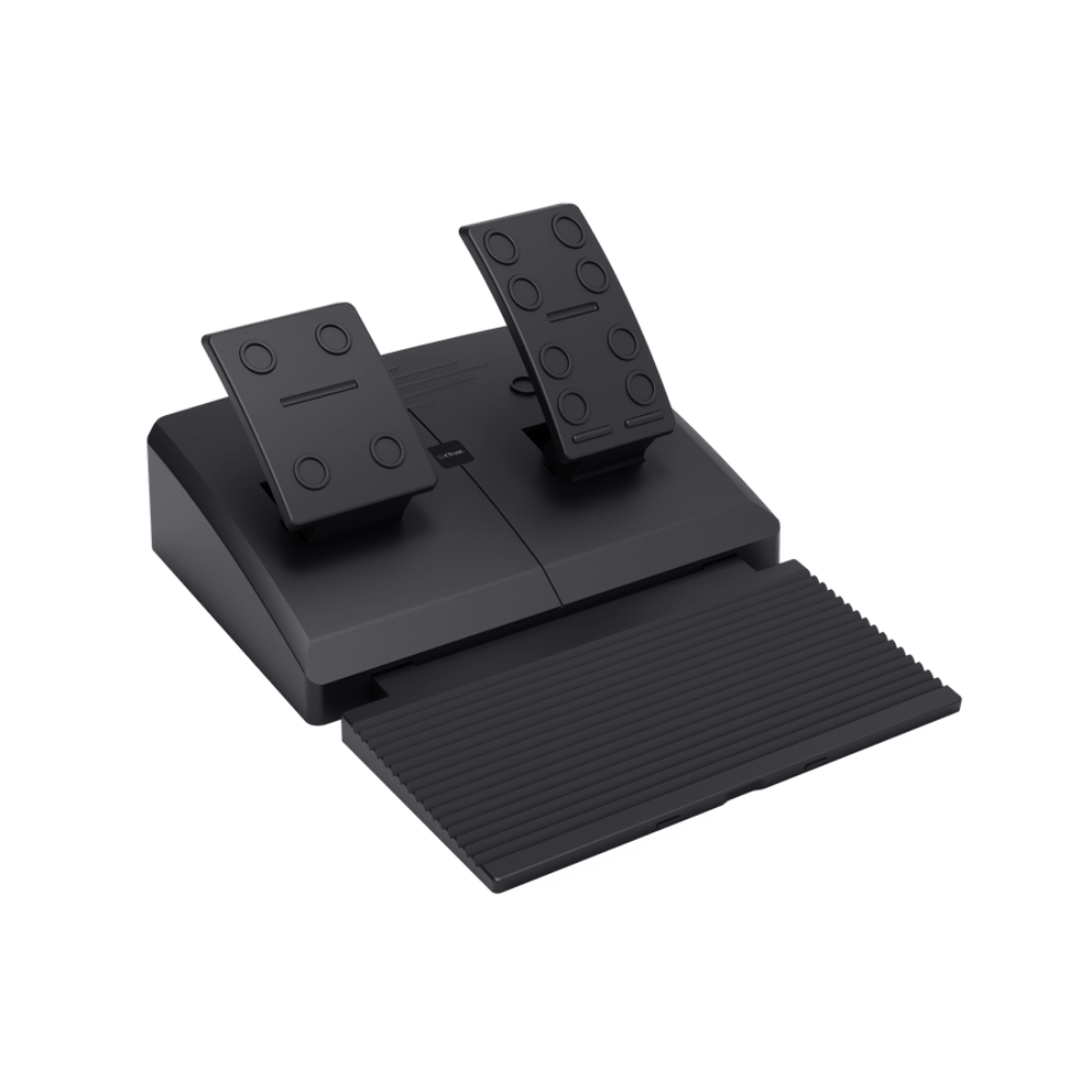 Timón+Pedales Gaming Trust Gxt289 - Imagen 6