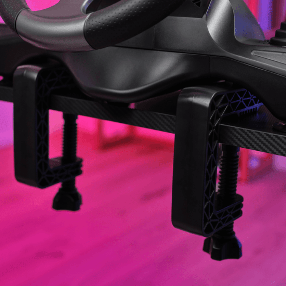 Timón+Pedales Gaming Trust Gxt289 - Imagen 8