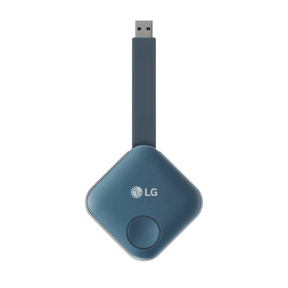 Adaptador Lg One Quick Share - Sc-00da