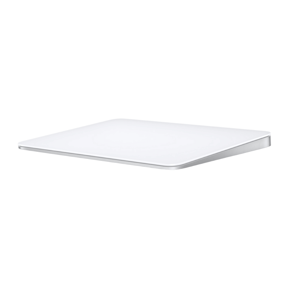 Apple Magic Trackpad Blanco Inalámbrico Bluetooth MXK93AM/A