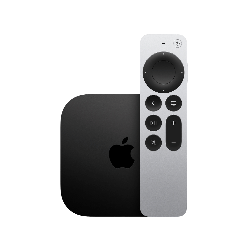 Apple TV 4K Wi‑Fi 64GB