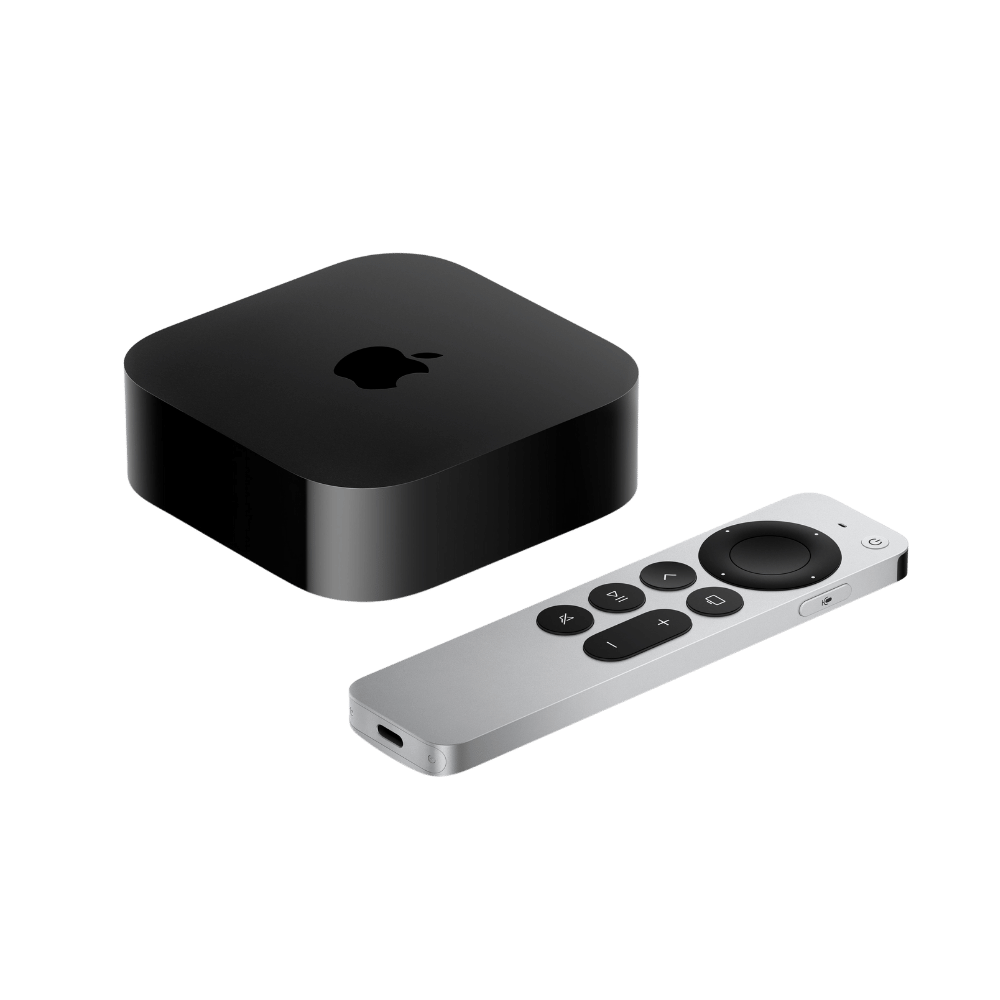 Apple TV 4K Wi‑Fi 64GB - Imagen 6