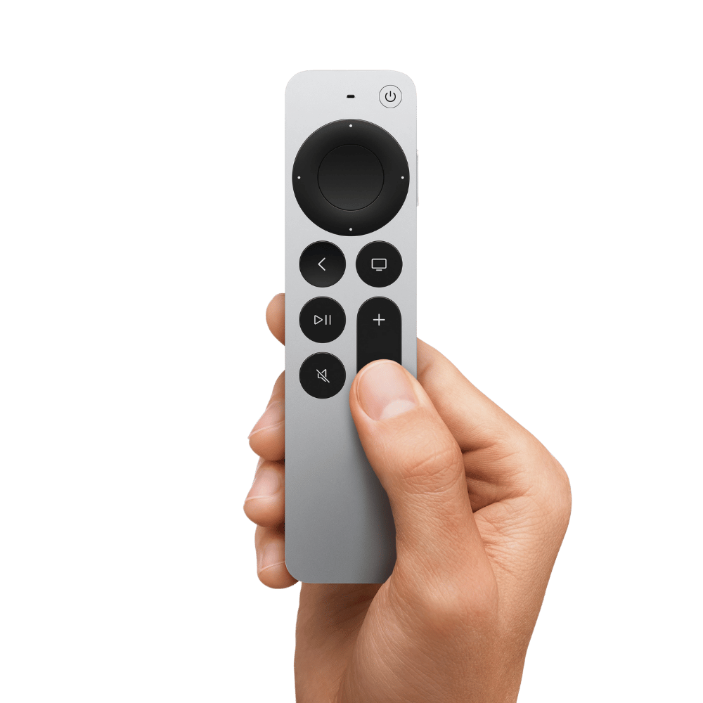 Apple TV 4K Wi‑Fi 64GB - Imagen 4