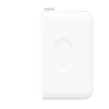 Cargador Apple 35W dos puertos USB-C MW2H3AM/A Original - Thumbnail Image 2