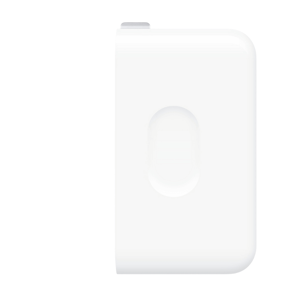 Cargador Apple 35W dos puertos USB-C MW2H3AM/A Original - Imagen 2