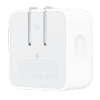 Cargador Apple 35W dos puertos USB-C MW2H3AM/A Original - Thumbnail Image 3