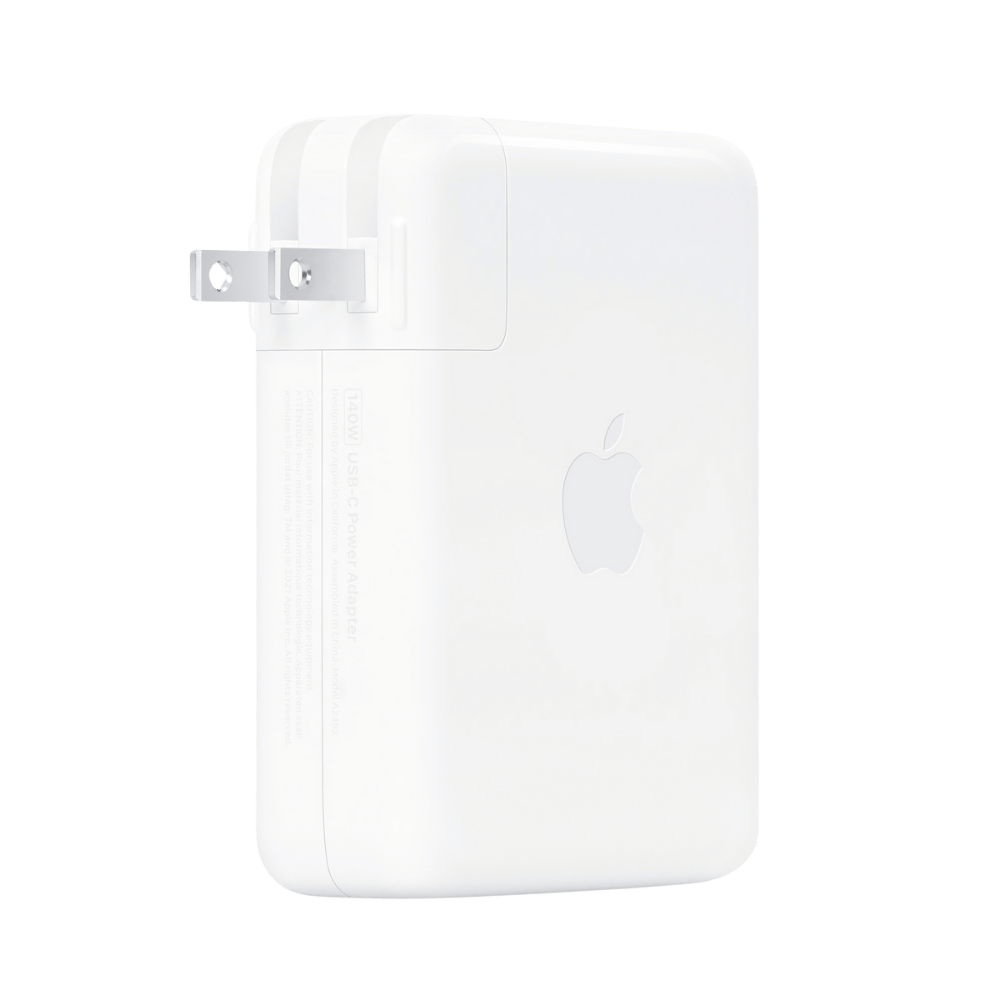 Cargador Apple A2452 140W USB-C MW2M3AM/A Original