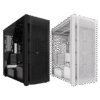 Chasis Corsair Icue Link 9000d Airflow Cristal Templado Supertorre - Thumbnail Image 1
