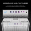 Chasis Corsair Icue Link 9000d Airflow Cristal Templado Supertorre - Thumbnail Image 9
