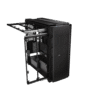 Chasis Corsair Icue Link 9000d Airflow Cristal Templado Supertorre - Thumbnail Image 2