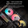 Chasis Corsair RS-R ARGB 3500X Cristal Templado - Thumbnail Image 4