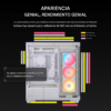 Chasis Corsair RS-R ARGB 3500X Cristal Templado - Thumbnail Image 5