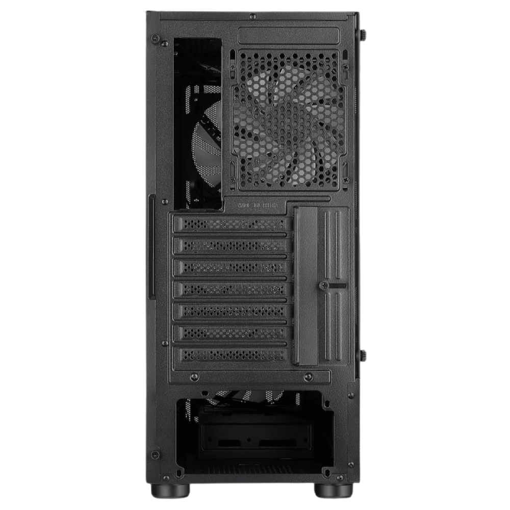 Chasis Iceberg Flow GS ATX Negro - Imagen 4