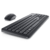 Combo Inalámbrico Teclado y Mouse Dell - KM3322W - español (2)