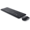 Combo Inalámbrico Teclado y Mouse Dell - KM3322W - español (3)