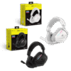 Diadema Gamer Inalámbrico Corsair VOID v2 (1)