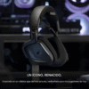 Diadema Gamer Inalámbrico Corsair VOID v2 (10)