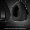 Diadema Gamer Inalámbrico Corsair VOID v2 (11)