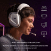 Diadema Gamer Inalámbrico Corsair VOID v2 (20)