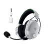 Diadema Razer BlackShark V3 Inalambrico Blanco - Thumbnail Image 2