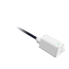 Diadema Razer BlackShark V3 Inalambrico Blanco - Thumbnail Image 4