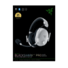 Diadema Razer BlackShark V3 Inalambrico Blanco - Thumbnail Image 3