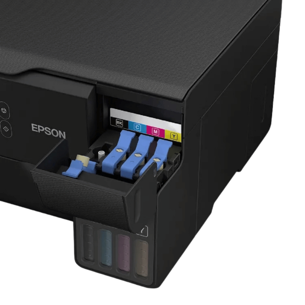 Impresora Multifuncional Color Wifi Epson Ecotank L3560 - Imagen 3