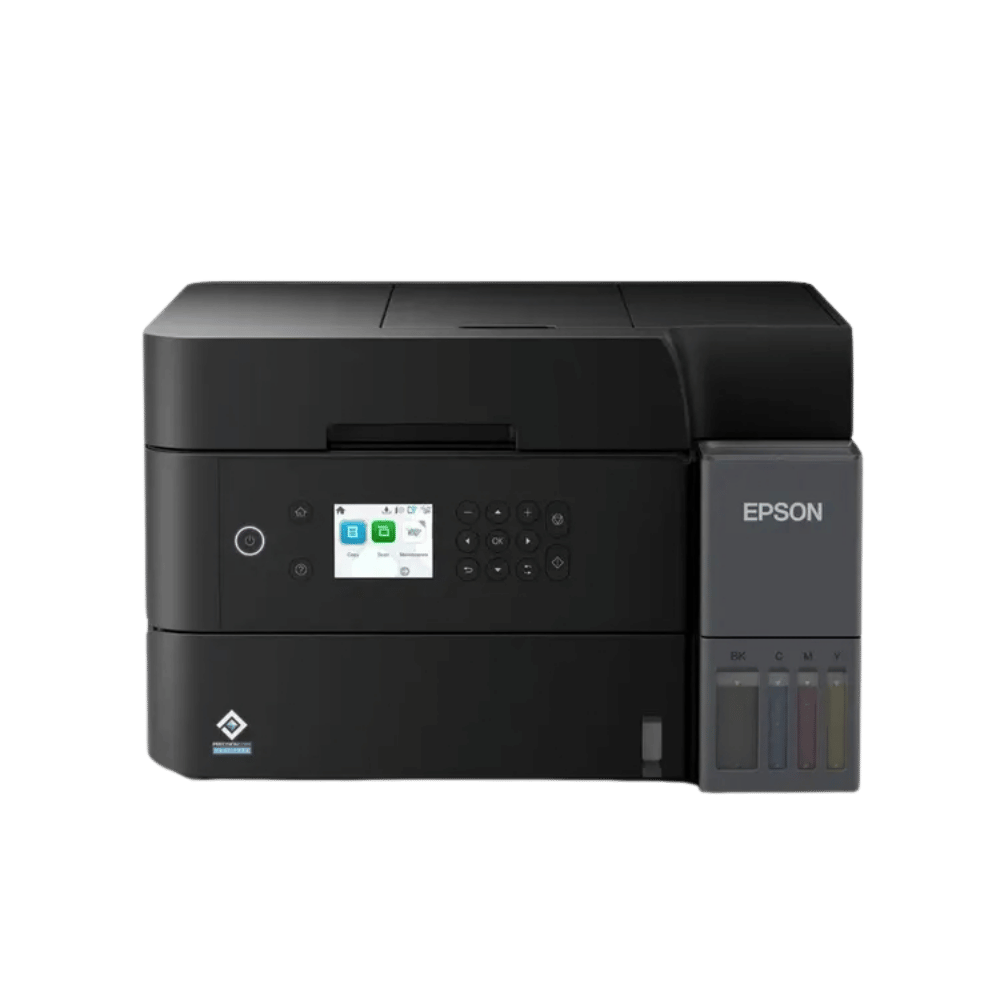 Impresora Multifuncional EcoTank L6370 Duplex con WiFi