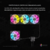 Kit Ventiladores Corsair iCUE LINK RX120 RGB 120 mm (6)