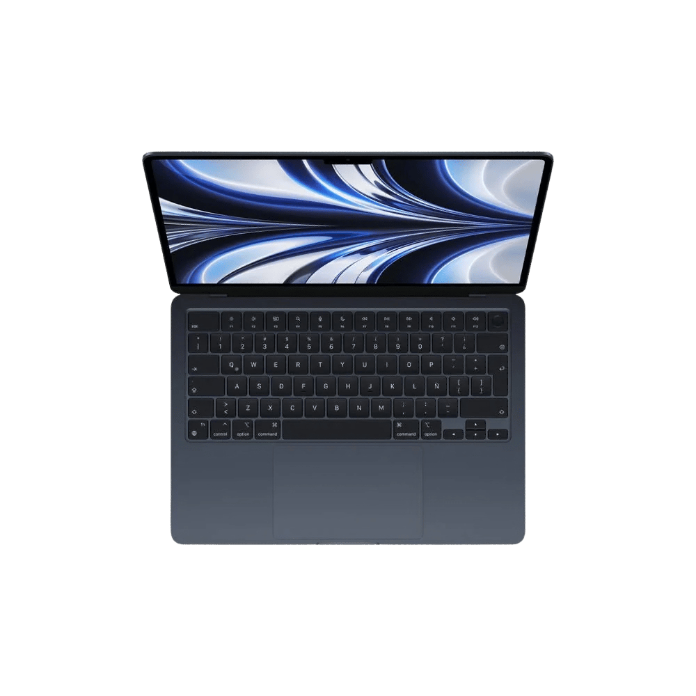 Macbook Air Z1hn0e/A Chip M2 24 Gb 512gb Ssd 13.6″ Fhd Macos Azul - Imagen 2