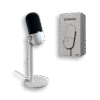 Micrófono Elgato Wave Neo Blanco - Thumbnail Image 1