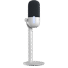 Micrófono Elgato Wave Neo Blanco - Thumbnail Image 2