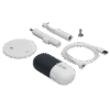 Micrófono Elgato Wave Neo Blanco - Thumbnail Image 5