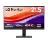 Monitor Led Lg 22″ Va Fhd (1ms-100Hz) 22U401A-B (1)