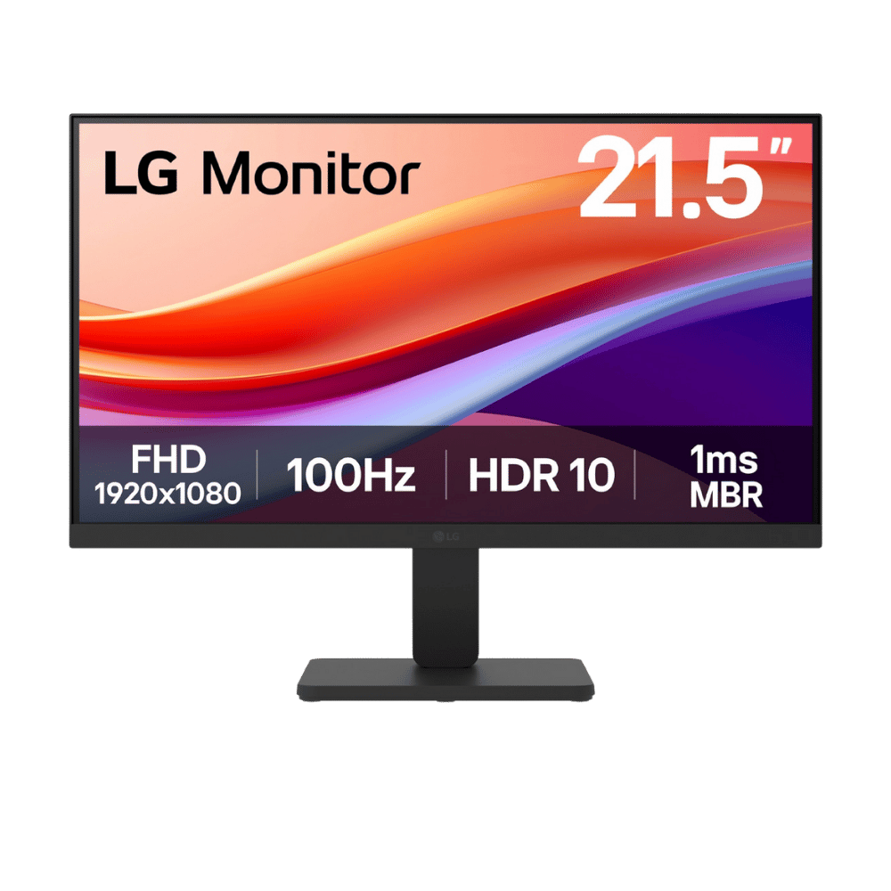 Monitor Led Lg 22″ Va Fhd (1ms-100Hz) 22U401A-B