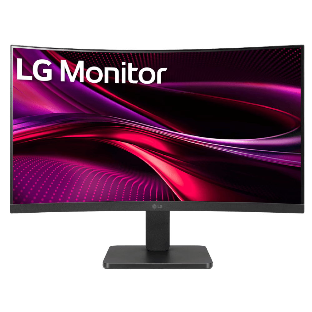 Monitor Led Lg 27″ Va Fhd (1ms-100Hz) 27U421A-B Curvo