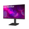 Monitor Lg 24,5 25ms550-B - Fhd - Ips - Hdmi - Vga - Altura Ajustable - 100hz - 5ms (2)