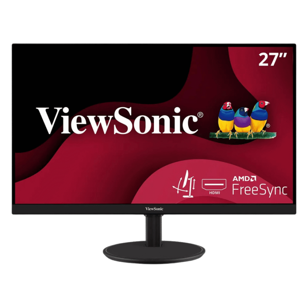 Monitor Viewsonic Va2747-mhj 27" Led Full Hd 5ms Hdmi Nnet